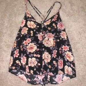American eagle tank top
